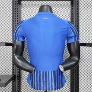 25-26 Al Hilal Match Home Kit Player Version Shirt AAAAJersey Wholesale Yupoo 1