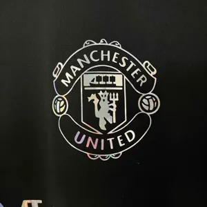 24-25 Manchester United Joint Edition Black Kit Jersey Supplier Yupoo 5