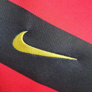 08-09 Retro Flamengo Home S-XXL 1