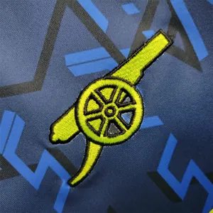 23-24 Arsenal Blue Special 8