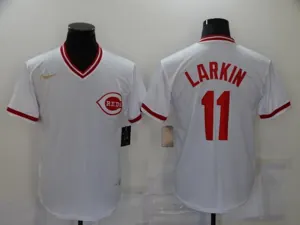 Cincinnati Reds 44