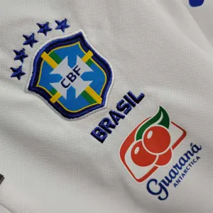 2122 Brazil Pre-match White 6