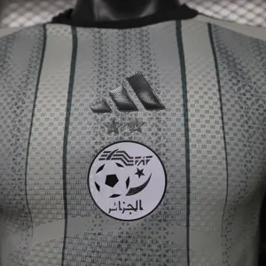 2026 Algeria Special Edition KIt Player Version Soccer T-Shirt AAAAJersey Supply Yupoo 6 6