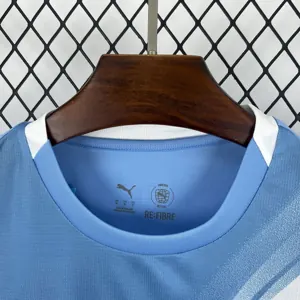 25-26 Manchester City Home Women Shirt Lady Apparels AAAAJersey Supply Yupoo 4