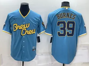 Milwaukee Brewers 53