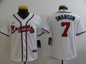 Atlanta Braves 52