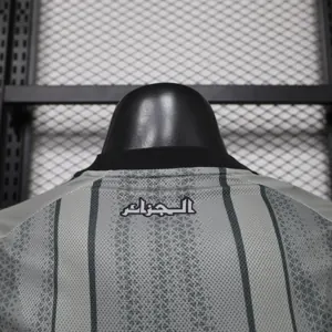 2026 Algeria Special Edition KIt Player Version Soccer T-Shirt AAAAJersey Supply Yupoo 6 4