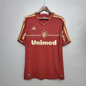 2012 Fluminense third away