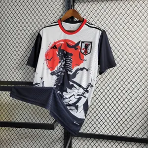 2023 Japan Samurai Special Edition 7