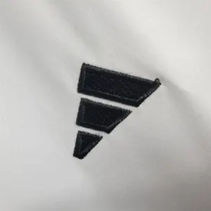 23-24 Flamengo white POLO 2