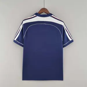 00-01 University of Chile home 7
