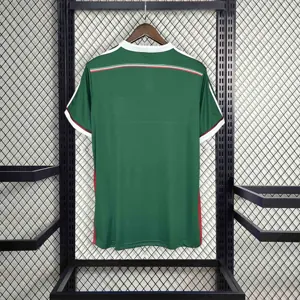 2014 Retro Palmeiras Green S-4XL 3