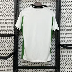 25-26 Sassuolo Away Kit Football T-Shirt AAAAJersey Dropship Yupoo 5