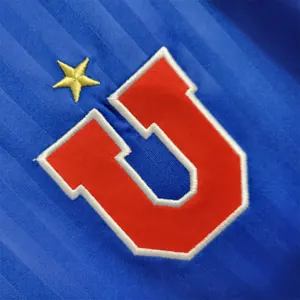 23-24 University of Chile home 13