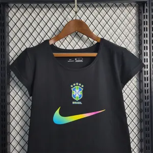 Brazil's casual T 1