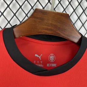 World Cup 2026 Austria Home Mens Kit Soccer T-Shirt AAAAJersey Wholesale Yupoo 7 9