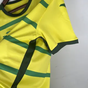 23-24 Norwich City Home S-XXL 5