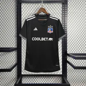 24-25 Colo Colo Away Kit Best Jerseys Yupoo