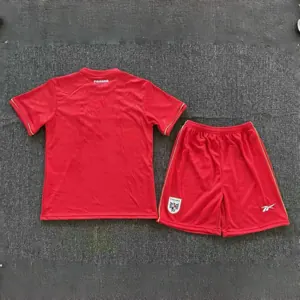 2024 Panama Home Kid Kits Youth Apparels AAAAJersey Supplier Yupoo 1