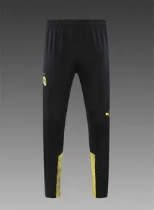 Polo Dortmund grey and white stripes 13