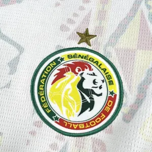 2025 Senegal Home Kit Shirt Football Uniform AAAAJersey Supply Yupoo 6