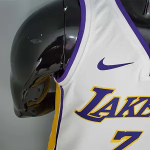 ANTHONY#7 Lakers white1684436040000 3