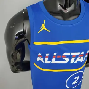 2021 LEONARD#2 All-Star Blue 6