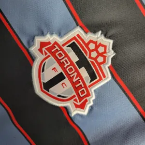 23-24 Toronto away 9