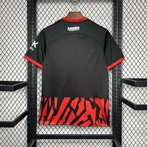 24-25 Mallorca Home Shirt Football Uniforms AAAAJersey Supplier Yupoo 1