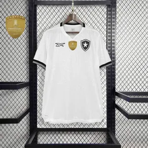 24-25 Botafogo Third Kit Soccer Uniforms AAAAJersey Supplier Yupoo 6