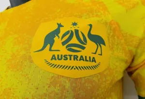 2022 Australia home player version 4