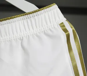 11-12 Real Madrid Home Retro Kit Vintage Player Version Sino Shorts AAAAJersey Dropship Yupoo 1