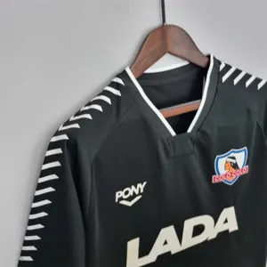 1992 Colo-Colo away 5