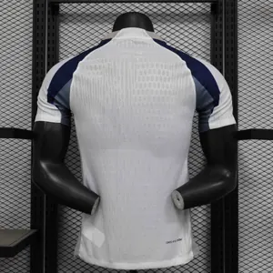 25-26 Tottenham Hotspur Home Kit Player Version Shirt AAAAJersey Supplier Yupoo 1