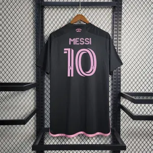 Inter Miami Messi 10
