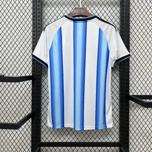 2026 World Cup Argentina Home Kit Football T-Shirt AAAAJersey Supply Yupoo-1 4