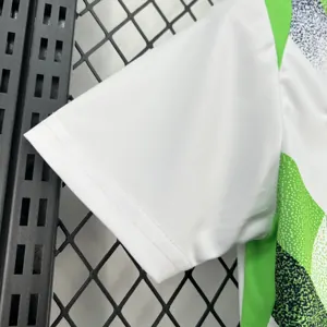 2026 World Cup Ireland Away Kids Kit Football Youth Apparels AAAAJersey Supply Yupoo 7 5