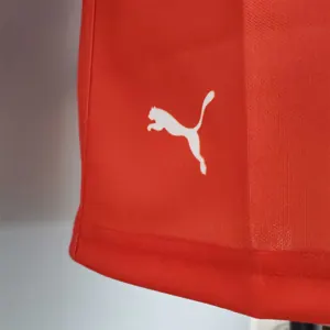 F1 Formula One; Ferrari racing suit red 6
