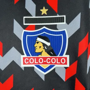 23-24 Colo-Colo training suit S-XXL 7