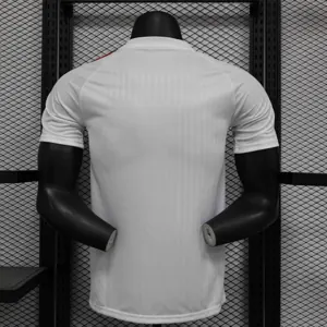 24-25 Manchester United White OG Edition Player Version Shirt AAAAJersey Supplier Yupoo 2