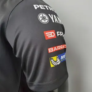F1 Formula One 2021 Mercedes racing suit black 4