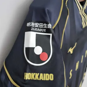 22-23 Hokkaido Consadole Sapporo away 7