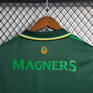 23-24 Celtic limited edition 9
