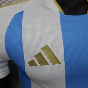 2025 Argentina Home Kit Player Version Shirt AAAAJersey Yupoo 2