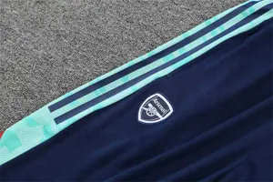 Polo Arsenal Sapphire 9