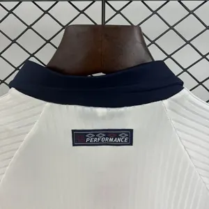 1998 England Home Retro Kid Kits Youth Apparels Soccer AAAAJersey Yupoo 7