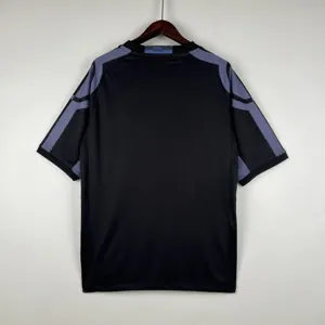 16-17 Retro Real Madrid Third Away S-XXL 8