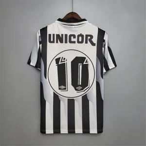 1998 Santos away 3