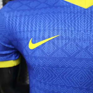 2026 World Cup Brazil Special Edition Football Shirt Player Edition AAAA Jersey Drop ship Yupoo 5