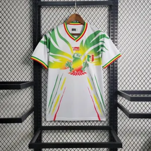 2023 Mali Away S-XXL Cheap Soccer Jerseys